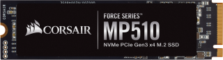 Corsair Force MP510 480 GB (CSSD-F480GBMP510B) SSD kullananlar yorumlar